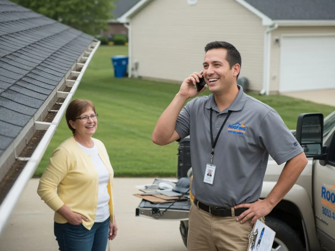 Local Roofing Contractors Williams, IN FAQs